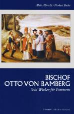 Cover-Bild Bischof Otto von Bamberg