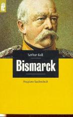 Cover-Bild Bismarck
