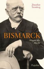 Cover-Bild Bismarck