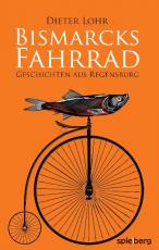 Cover-Bild Bismarcks Fahrrad