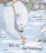 Cover-Bild Bist Du der Frühling?