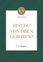 Cover-Bild Bist du von oben geboren?