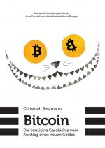 Cover-Bild Bitcoin - Die verrückte Geschichte vom Aufstieg eines neuen Geldes