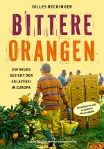 Cover-Bild Bittere Orangen