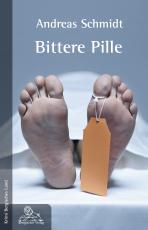 Cover-Bild Bittere Pille