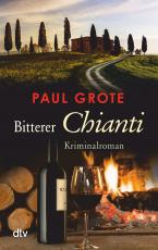 Cover-Bild Bitterer Chianti