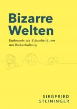 Cover-Bild Bizarre Welten