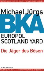 Cover-Bild BKA