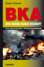 Cover-Bild BKA