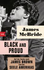 Cover-Bild Black and proud