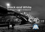 Cover-Bild Black and White Nachtfotografie Bildband