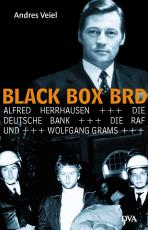 Cover-Bild Black Box BRD