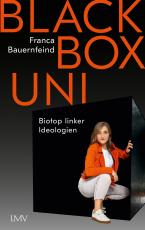 Cover-Bild Black Box Uni
