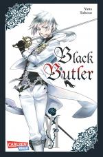 Cover-Bild Black Butler 11