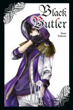 Cover-Bild Black Butler 24