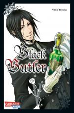 Cover-Bild Black Butler 5
