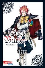 Cover-Bild Black Butler 7