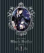 Cover-Bild Black Butler Artworks, Band 1