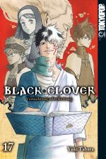 Cover-Bild Black Clover 17: Vernichtung oder Rettung
