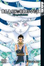 Cover-Bild Black Clover 30