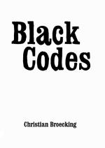 Cover-Bild Black Codes