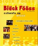 Cover-Bild Black Fööss, Schwatz op Wies