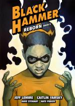 Cover-Bild Black Hammer. Band 7