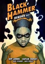 Cover-Bild Black Hammer. Band 7