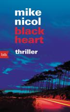 Cover-Bild black heart