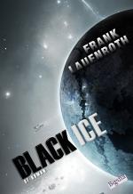 Cover-Bild Black Ice