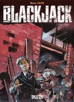 Cover-Bild Black Jack