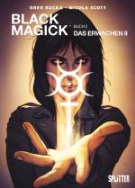 Cover-Bild Black Magick. Band 2