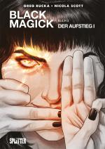 Cover-Bild Black Magick. Band 3