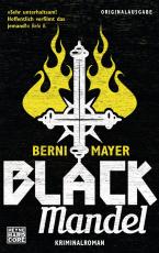 Cover-Bild Black Mandel