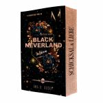 Cover-Bild Black Neverland