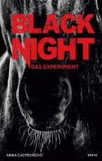Cover-Bild Black Night