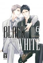 Cover-Bild Black or White 06