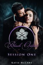 Cover-Bild Black Orchid - Session One