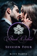 Cover-Bild Black Orchid - The Sessions / Black Orchid - Session Four