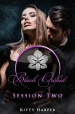 Cover-Bild Black Orchid - The Sessions / Black Orchid - Session Two