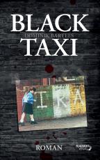 Cover-Bild Black Taxi