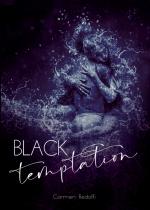 Cover-Bild Black temptation