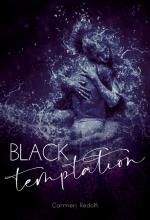 Cover-Bild Black temptation