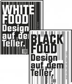 Cover-Bild Black & White Food