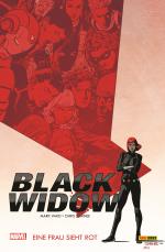 Cover-Bild Black Widow