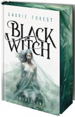 Cover-Bild Black Witch - Enthüllung