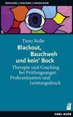 Cover-Bild Blackout, Bauchweh und kein' Bock