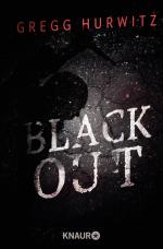 Cover-Bild Blackout