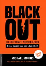 Cover-Bild Blackout