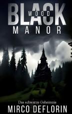 Cover-Bild Blackwood Manor